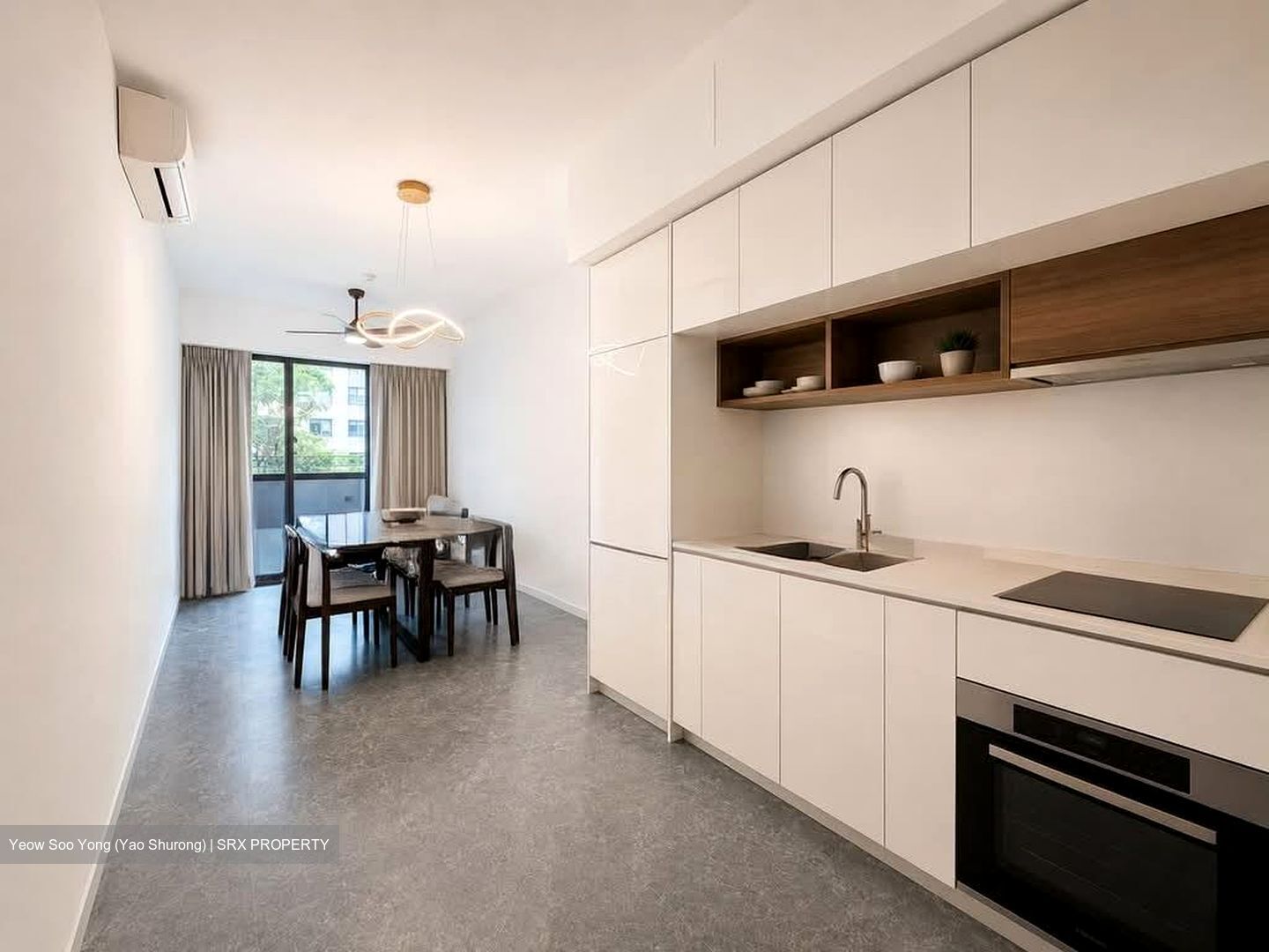 Fourth Avenue Residences (D10), Apartment #584050601